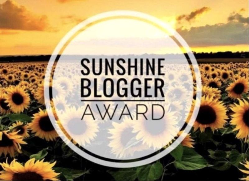 sunshineblogger